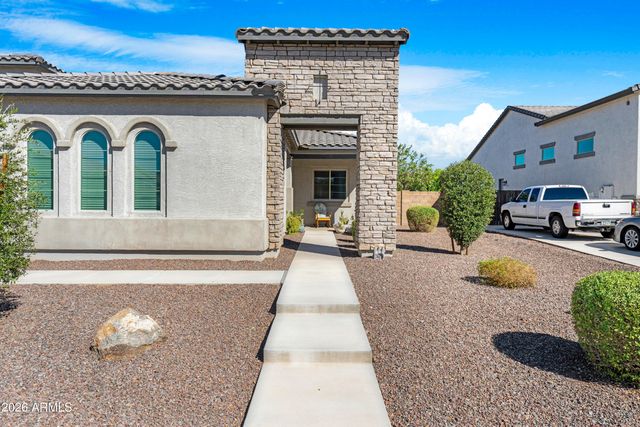 8039 N 171ST Lane, Waddell, AZ 85355