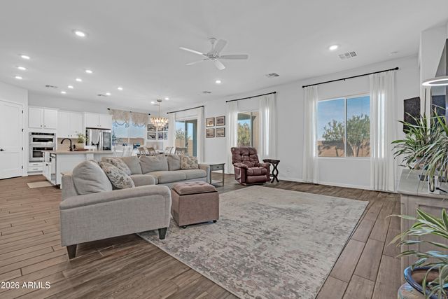 8039 N 171ST Lane, Waddell, AZ 85355