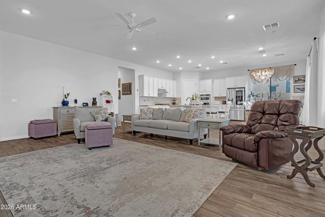 8039 N 171ST Lane, Waddell, AZ 85355