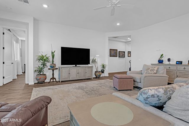8039 N 171ST Lane, Waddell, AZ 85355