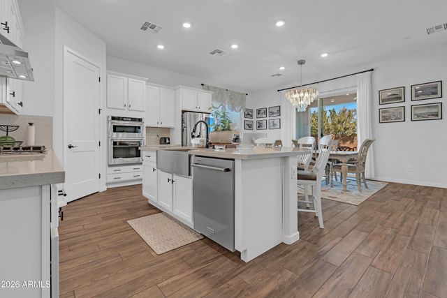 8039 N 171ST Lane, Waddell, AZ 85355