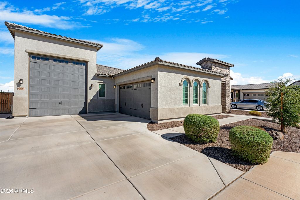 8039 N 171ST Lane, Waddell, AZ 85355