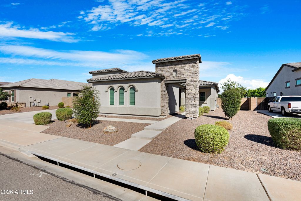 8039 N 171ST Lane, Waddell, AZ 85355 — photo 3