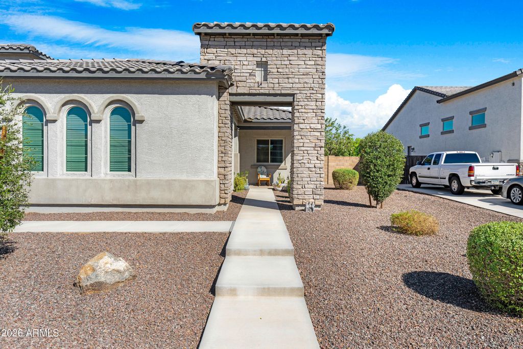 8039 N 171ST Lane, Waddell, AZ 85355 — photo 4