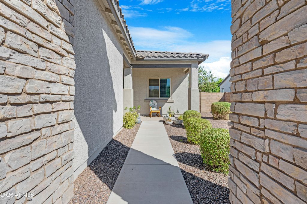 8039 N 171ST Lane, Waddell, AZ 85355 — photo 5
