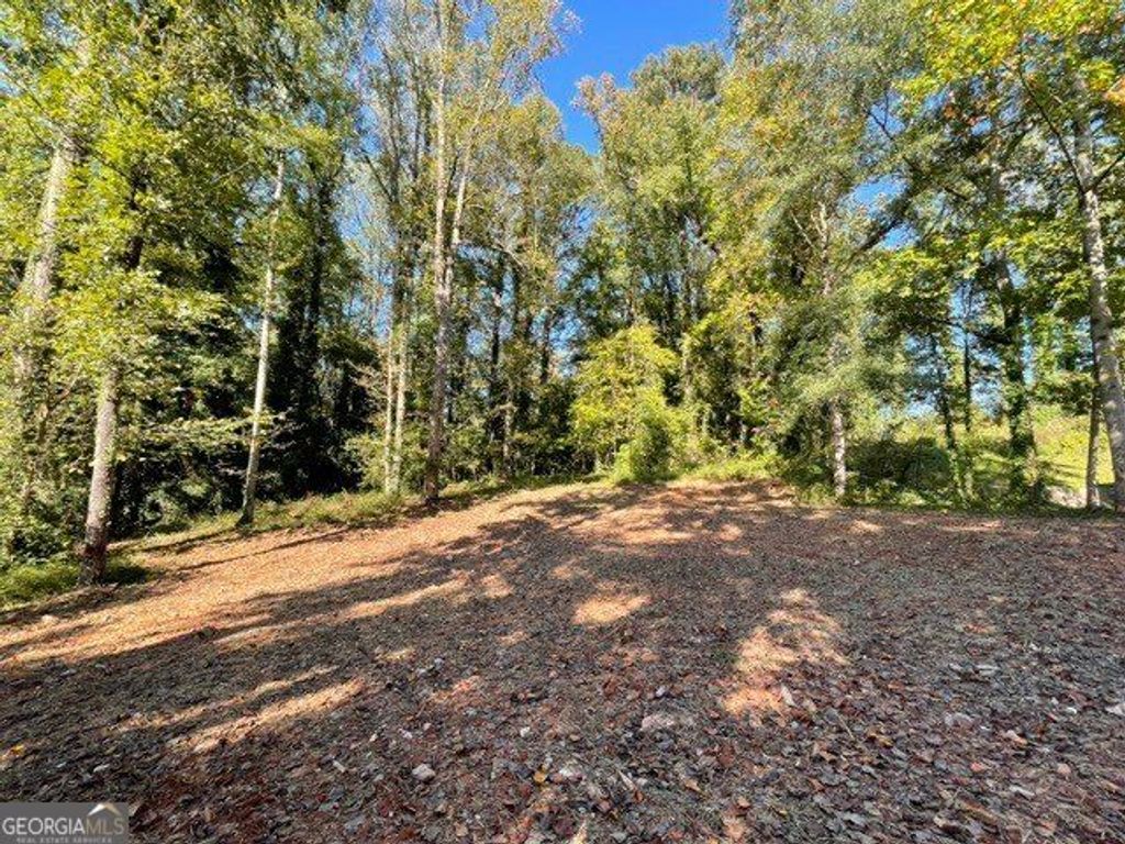 447 Martindale Court, Stone Mountain, GA 30088 — exterior