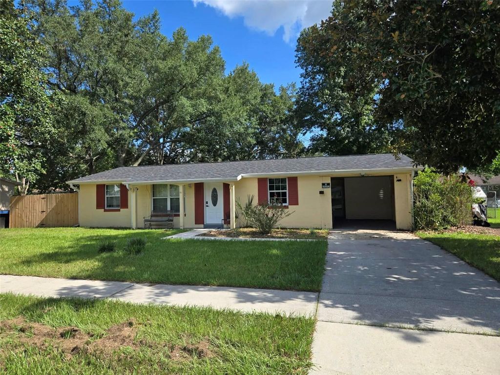 3762 SW 147TH STREET, Ocala, FL 34473