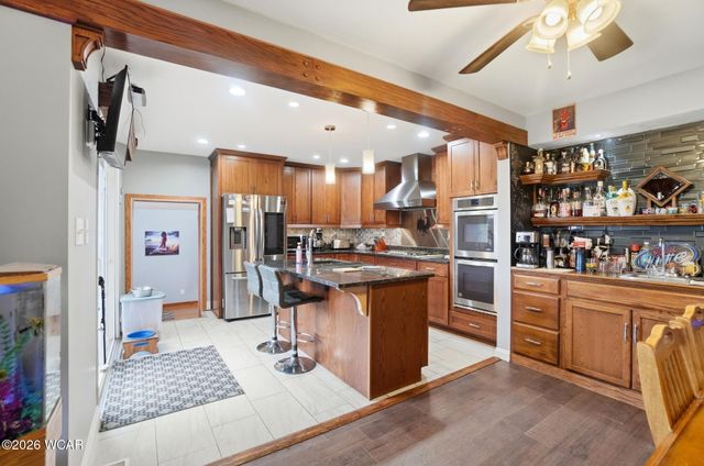 635 W Ashton Avenue, Lima, OH 45801