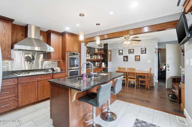 635 W Ashton Avenue, Lima, OH 45801