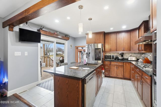 635 W Ashton Avenue, Lima, OH 45801