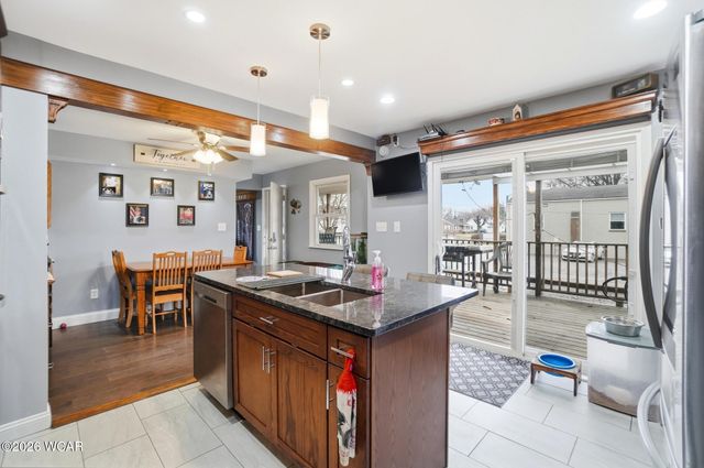 635 W Ashton Avenue, Lima, OH 45801