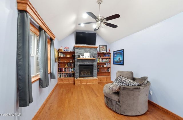 635 W Ashton Avenue, Lima, OH 45801