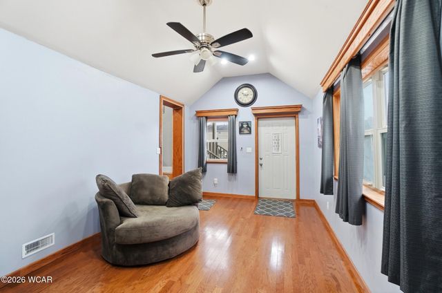 635 W Ashton Avenue, Lima, OH 45801