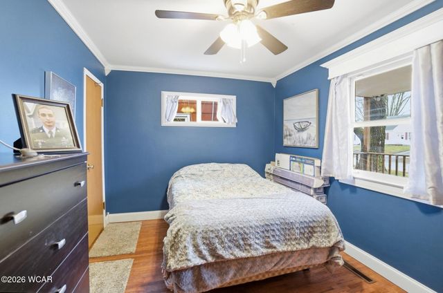 635 W Ashton Avenue, Lima, OH 45801