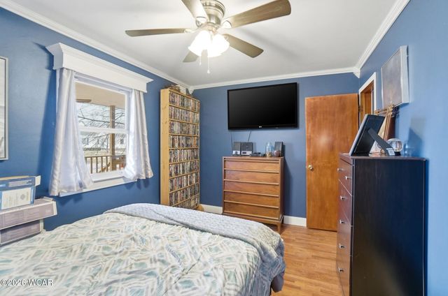 635 W Ashton Avenue, Lima, OH 45801