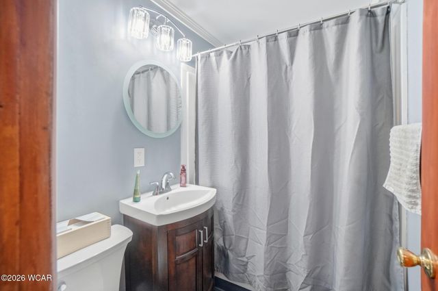 635 W Ashton Avenue, Lima, OH 45801