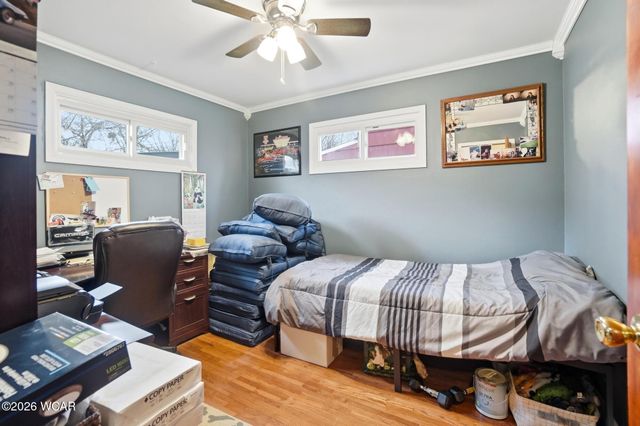 635 W Ashton Avenue, Lima, OH 45801