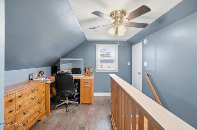 635 W Ashton Avenue, Lima, OH 45801