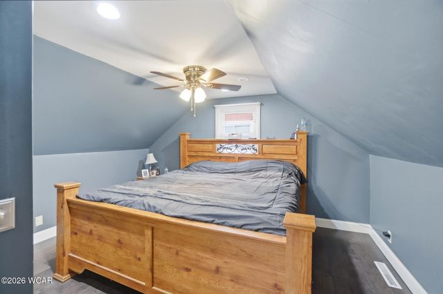 635 W Ashton Avenue, Lima, OH 45801