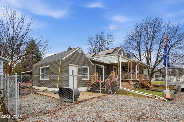 635 W Ashton Avenue, Lima, OH 45801