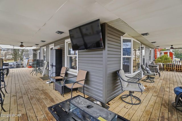 635 W Ashton Avenue, Lima, OH 45801