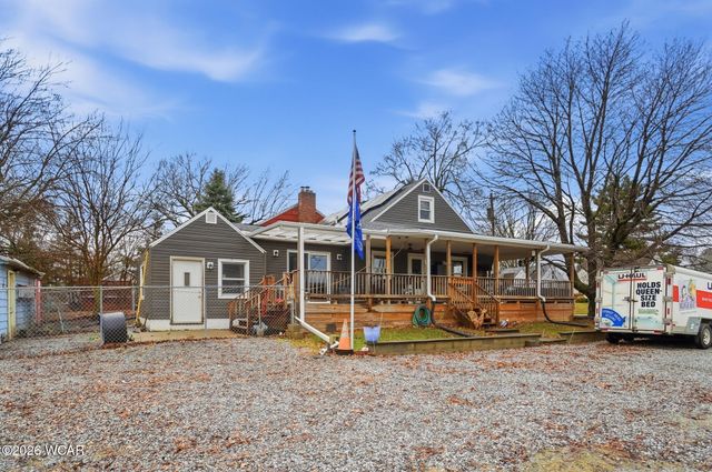 635 W Ashton Avenue, Lima, OH 45801