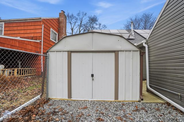 635 W Ashton Avenue, Lima, OH 45801