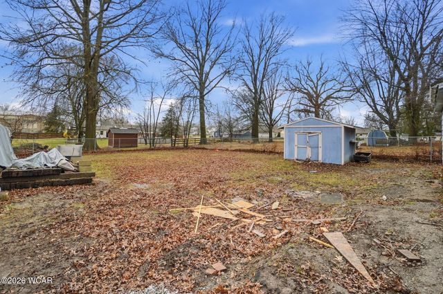 635 W Ashton Avenue, Lima, OH 45801