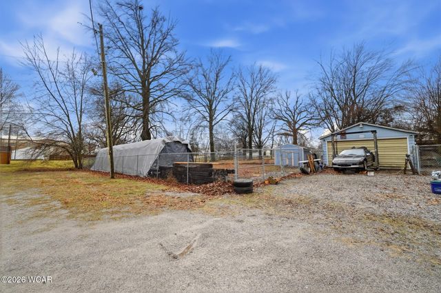 635 W Ashton Avenue, Lima, OH 45801