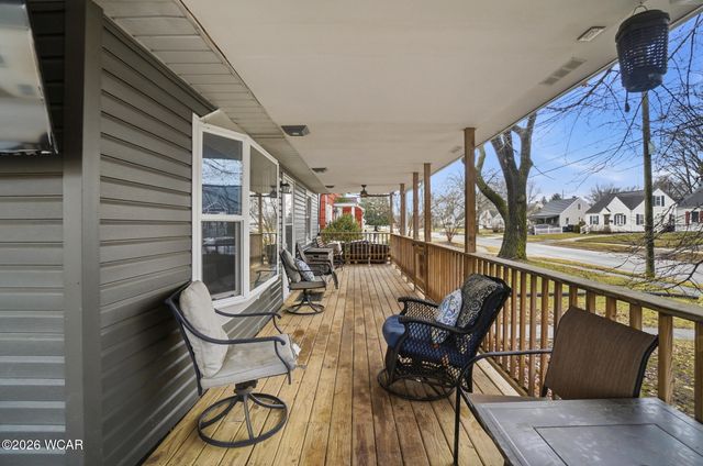 635 W Ashton Avenue, Lima, OH 45801