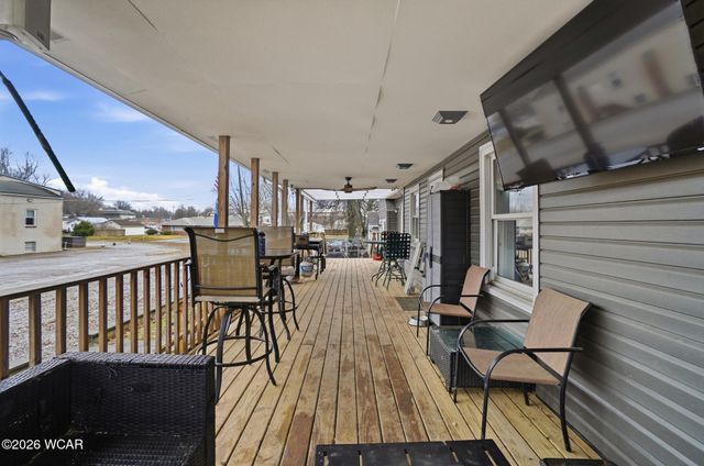 635 W Ashton Avenue, Lima, OH 45801