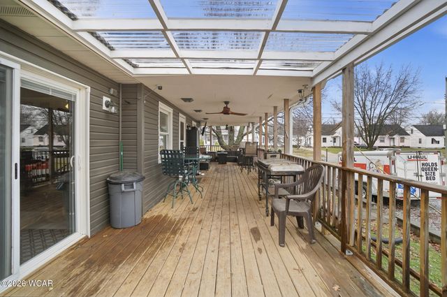 635 W Ashton Avenue, Lima, OH 45801