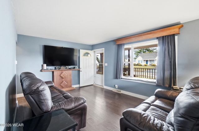 635 W Ashton Avenue, Lima, OH 45801