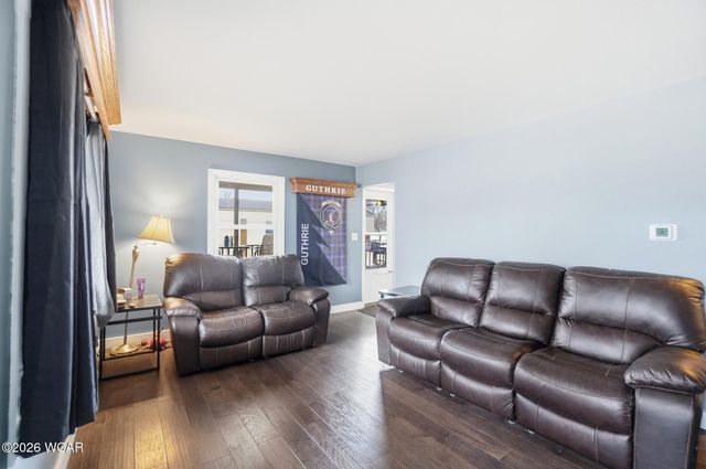 635 W Ashton Avenue, Lima, OH 45801