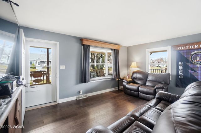 635 W Ashton Avenue, Lima, OH 45801