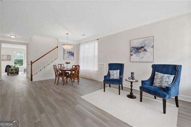 6018 Oakdale Road SE, Mableton, GA 30126