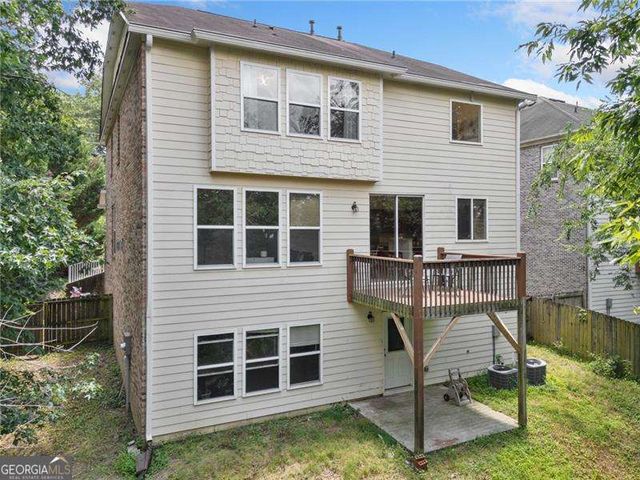 6018 Oakdale Road SE, Mableton, GA 30126