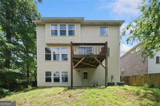 6018 Oakdale Road SE, Mableton, GA 30126