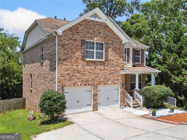 6018 Oakdale Road SE, Mableton, GA 30126