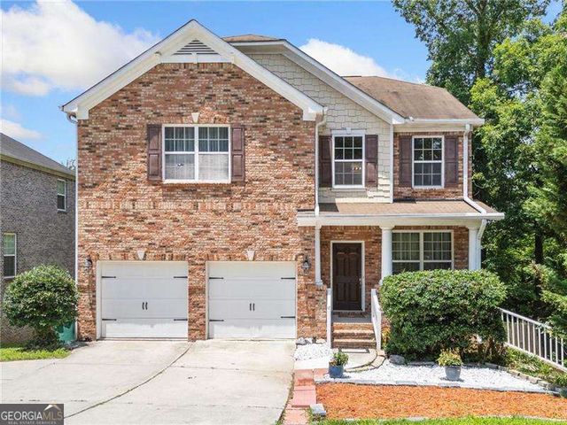 6018 Oakdale Road SE, Mableton, GA 30126