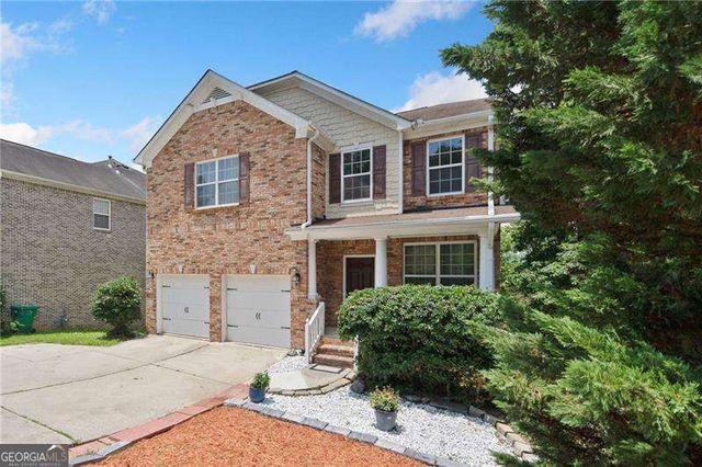 6018 Oakdale Road SE, Mableton, GA 30126