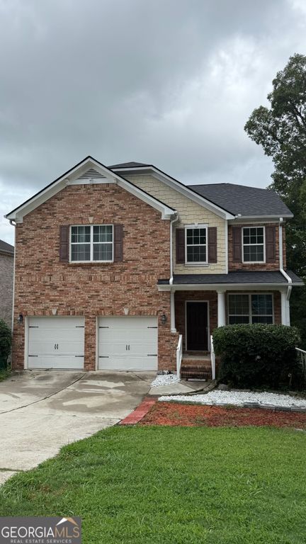 6018 Oakdale Road SE, Mableton, GA 30126