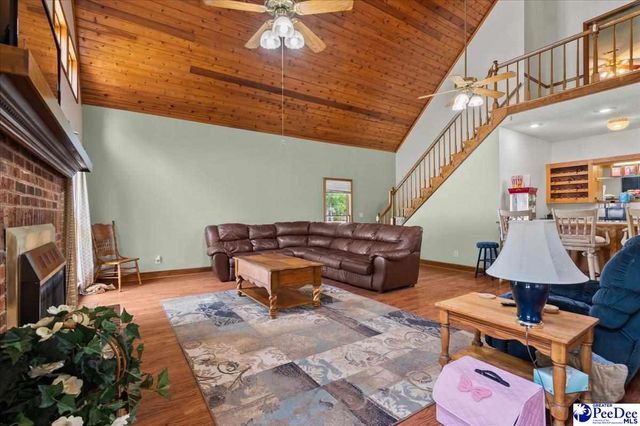 543 White Oak Circle, Hartsville, SC 29550