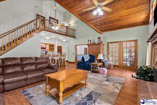 543 White Oak Circle, Hartsville, SC 29550
