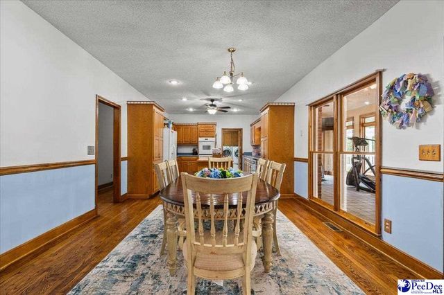 543 White Oak Circle, Hartsville, SC 29550