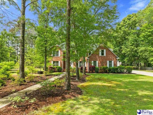 543 White Oak Circle, Hartsville, SC 29550