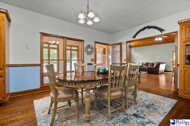 543 White Oak Circle, Hartsville, SC 29550