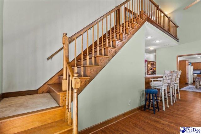 543 White Oak Circle, Hartsville, SC 29550