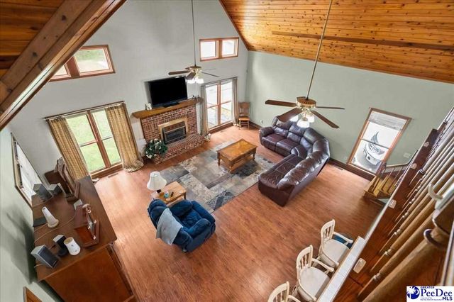543 White Oak Circle, Hartsville, SC 29550