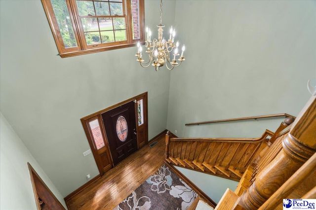 543 White Oak Circle, Hartsville, SC 29550